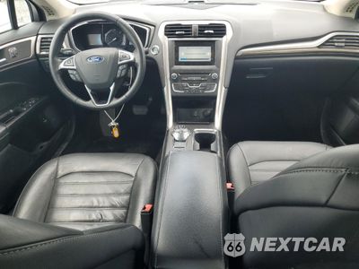 Zdjęcie 8 z 12 samochodu: 2018 FORD FUSION SE HYBRID VIN:3FA6P0LU0JR171908 - miniatura