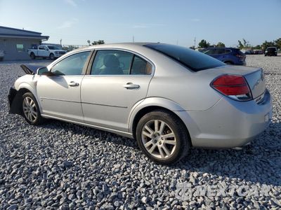 Drugie zdjęcie samochodu z przodu: 2007 SATURN AURA XE VIN:1G8ZS57N27F310474 - miniatura