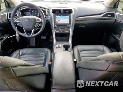Zdjęcie 8 z 12 samochodu: 2018 FORD FUSION SE HYBRID VIN:3FA6P0LU0JR171682 - miniatura