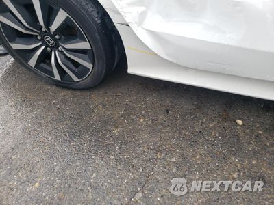 Zdjęcie 12 z 13 samochodu: 2023 HONDA CIVIC EX VIN:2HGFE1F74PH303117 - miniatura