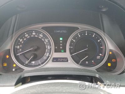 Zdjęcie 9 z 12 samochodu: 2007 LEXUS IS 250 VIN:JTHCK262472018297 - miniatura