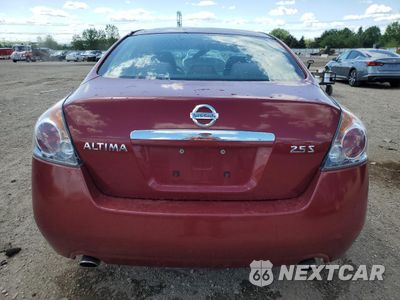 Zdjęcie 6 z 12 samochodu: 2008 NISSAN ALTIMA 2.5 VIN:1N4AL21E08C247939 - miniatura