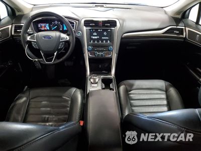 Zdjęcie 8 z 13 samochodu: 2017 FORD FUSION SE HYBRID VIN:3FA6P0LUXHR410147 - miniatura