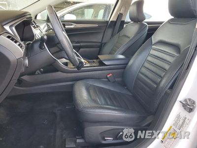 Zdjęcie 7 z 12 samochodu: 2017 FORD FUSION SE HYBRID VIN:3FA6P0LU6HR410047 - miniatura