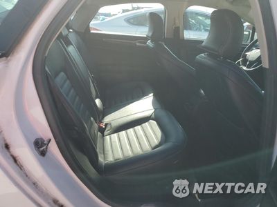 Zdjęcie 10 z 12 samochodu: 2018 FORD FUSION SE HYBRID VIN:3FA6P0LU0JR278697 - miniatura