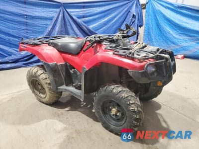 2022 HONDA TRX520 FM 1HFTE4557N4700713 - główne zdjęcie licytacji z USA - miniatura