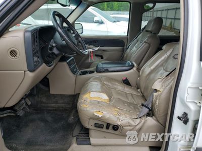 Zdjęcie 7 z 14 samochodu: 2002 CHEVROLET AVALANCHE K1500 VIN:3GNEK13T52G241389 - miniatura