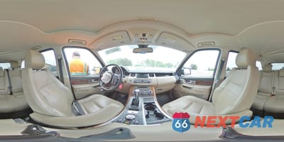 Zdjęcie 15 z 15 samochodu: 2011 LAND ROVER RANGE ROVER SPORT HSE VIN:SALSF2D4XBA285411 - miniatura
