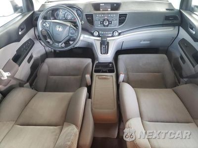 Zdjęcie 8 z 12 samochodu: 2012 HONDA CR-V LX VIN:5J6RM4H35CL029623 - miniatura