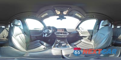 Zdjęcie 16 z 17 samochodu: 2023 BMW X5 XDRIVE40I VIN:5UXCR6C02P9N48507 - miniatura