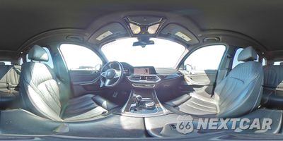Zdjęcie 16 z 17 samochodu: 2023 BMW X5 XDRIVE40I VIN:5UXCR6C02P9N48507 - miniatura