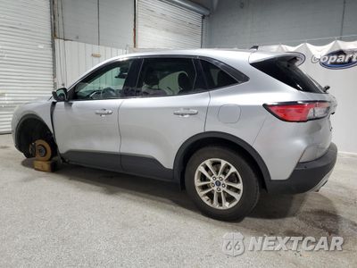Drugie zdjęcie samochodu z przodu: 2022 FORD ESCAPE SE VIN:1FMCU0G61NUA55192 - miniatura