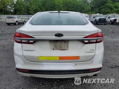 Zdjęcie 6 z 12 samochodu: 2018 FORD FUSION SE HYBRID VIN:3FA6P0LU1JR278739 - miniatura