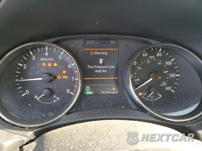 Zdjęcie 9 z 15 samochodu: 2018 NISSAN ROGUE S VIN:KNMAT2MV7JP513123 - miniatura