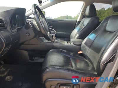 Zdjęcie 7 z 13 samochodu: 2013 LEXUS RX 350 VIN:2T2ZK1BA4DC089012 - miniatura
