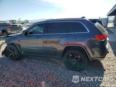 Drugie zdjęcie samochodu z przodu: 2015 JEEP GRAND CHEROKEE LAREDO VIN:1C4RJFAG6FC747418 - miniatura