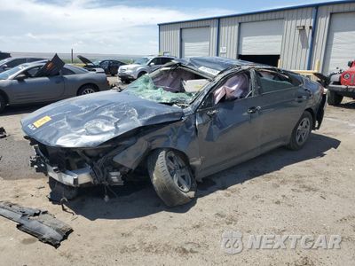 2022 KIA K5 LXS 5XXG14J21NG087965 - główne zdjęcie licytacji z USA - miniatura