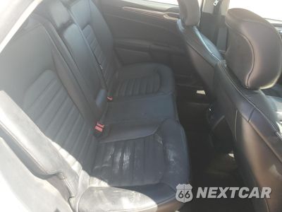 Zdjęcie 10 z 13 samochodu: 2017 FORD FUSION SE HYBRID VIN:3FA6P0LU5HR409097 - miniatura