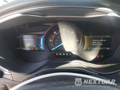 Zdjęcie 9 z 12 samochodu: 2020 FORD FUSION SE VIN:3FA6P0LU4LR119071 - miniatura