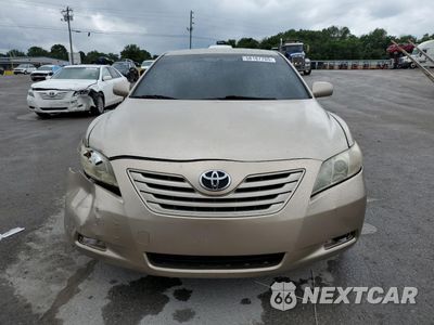 Piąte zdjęcie samochodu w środku: 2009 TOYOTA CAMRY BASE VIN:4T1BE46K69U816481 - miniatura