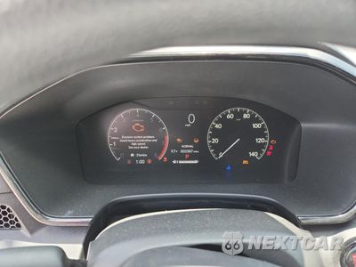 Zdjęcie 9 z 13 samochodu: 2024 HONDA CR-V LX VIN:2HKRS3H24RH325999 - miniatura