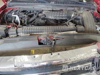 Zdjęcie 11 z 12 samochodu: 2006 FORD F250 SUPER DUTY VIN:1FTSX21Y86EC17019 - miniatura