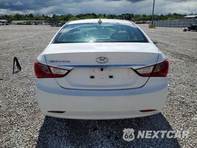 Zdjęcie 6 z 15 samochodu: 2013 HYUNDAI SONATA GLS VIN:5NPEB4AC0DH774113 - miniatura