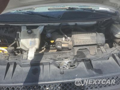 Zdjęcie 12 z 13 samochodu: 2012 CHEVROLET EXPRESS G2500 VIN:1GCWGFCAXC1164237 - miniatura