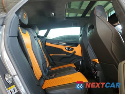 Zdjęcie 11 z 16 samochodu: 2021 LAMBORGHINI URUS VIN:ZPBCA1ZL1MLA14449 - miniatura