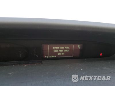 Zdjęcie 9 z 15 samochodu: 2010 TOYOTA PRIUS VIN:JTDKN3DU7A0131291 - miniatura