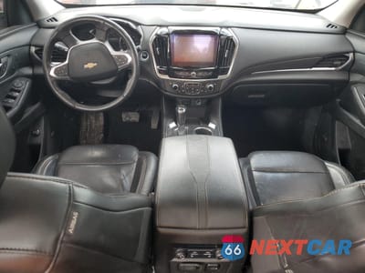 Zdjęcie 8 z 15 samochodu: 2018 CHEVROLET TRAVERSE PREMIER VIN:1GNERKKW3JJ204495 - miniatura