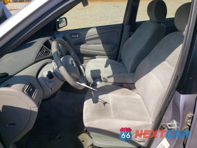 Zdjęcie 7 z 14 samochodu: 2002 TOYOTA PRIUS VIN:JT2BK18U120063569 - miniatura