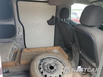 Zdjęcie 11 z 13 samochodu: 2017 NISSAN NV200 2.5S VIN:3N6CM0KNXHK691615 - miniatura