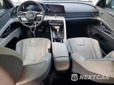 Zdjęcie 8 z 13 samochodu: 2023 HYUNDAI ELANTRA LIMITED VIN:KMHLN4AJ9PU050746 - miniatura