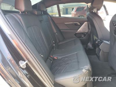 Zdjęcie 10 z 14 samochodu: 2024 BMW 530 I VIN:WBA43FJ08RCP97052 - miniatura