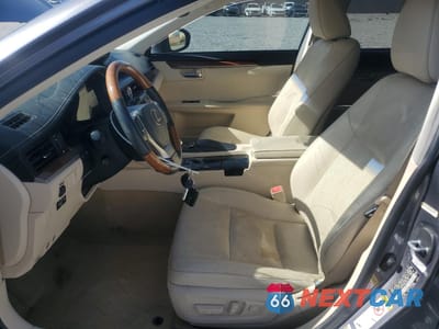 Zdjęcie 7 z 14 samochodu: 2014 LEXUS ES 300H VIN:JTHBW1GG9E2042726 - miniatura