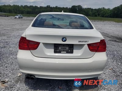 Zdjęcie 6 z 12 samochodu: 2009 BMW 328 I VIN:WBAPH73579A174854 - miniatura