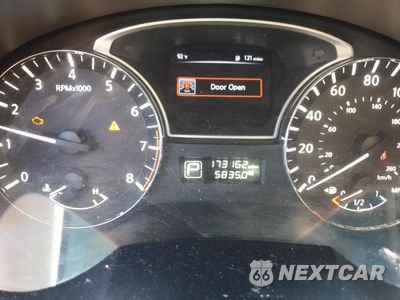Zdjęcie 9 z 12 samochodu: 2015 NISSAN ALTIMA 2.5 VIN:1N4AL3AP7FC435779 - miniatura