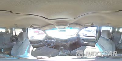 Zdjęcie 15 z 15 samochodu: 2003 CHEVROLET TRAILBLAZER EXT VIN:1GNES16S036207446 - miniatura