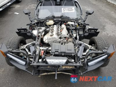 Zdjęcie 7 z 13 samochodu: 2023 POLARIS SLINGSHOT S WITH TECHNOLOGY PACKAGE VIN:57XAATHD4P8154580 - miniatura