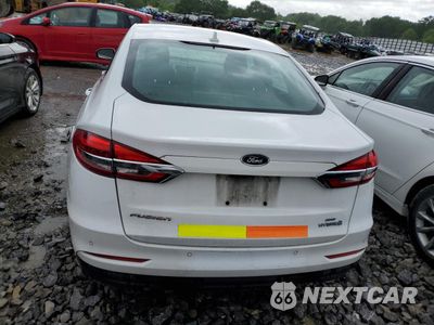 Zdjęcie 6 z 12 samochodu: 2019 FORD FUSION SE VIN:3FA6P0LU5KR263954 - miniatura