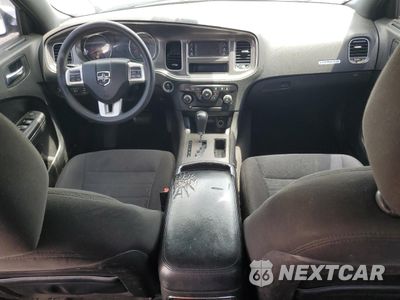 Zdjęcie 8 z 15 samochodu: 2012 DODGE CHARGER SE VIN:2C3CDXBG1CH276034 - miniatura