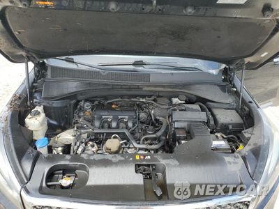 Zdjęcie 12 z 13 samochodu: 2016 KIA SORENTO SX VIN:5XYPKDA5XGG141284 - miniatura