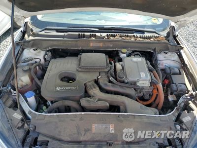 Zdjęcie 11 z 12 samochodu: 2018 FORD FUSION SE HYBRID VIN:3FA6P0LU1JR171917 - miniatura