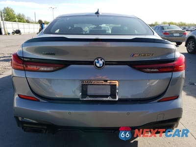 Zdjęcie 6 z 12 samochodu: 2024 BMW M235XI VIN:WBA13AL02R7N74341 - miniatura