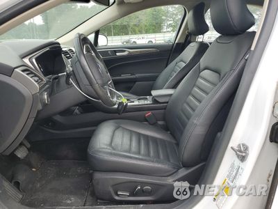 Zdjęcie 7 z 12 samochodu: 2017 FORD FUSION SE HYBRID VIN:3FA6P0LU8HR400734 - miniatura