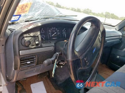 Zdjęcie 9 z 13 samochodu: 1993 FORD F150 VIN:1FTEX15N0PKA03152 - miniatura