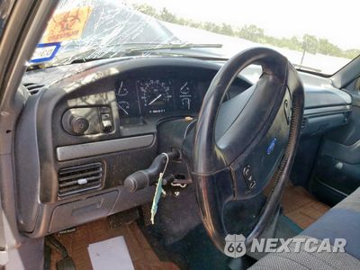 Zdjęcie 9 z 13 samochodu: 1993 FORD F150 VIN:1FTEX15N0PKA03152 - miniatura