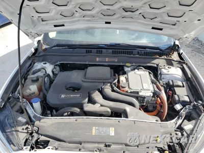 Zdjęcie 11 z 12 samochodu: 2018 FORD FUSION SE HYBRID VIN:3FA6P0LU7JR278700 - miniatura