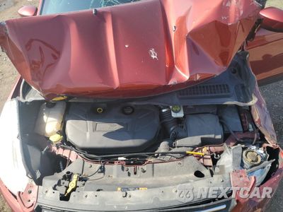 Zdjęcie 12 z 13 samochodu: 2015 FORD ESCAPE SE VIN:1FMCU9G96FUC16264 - miniatura